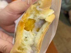 -味正点车轮饼可丽饼(南禅寺店)