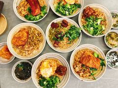 -梅溪·小伙子干挑面(安吉总店)