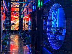 -酷秀KTV(五道口店)