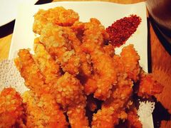 -醉得意·山茶油炒土鸡(泰安万达店)