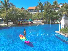 -三亚海棠湾万丽度假酒店