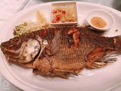 -新旺茶餐厅(嘉里城店)