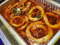 -新疆烧烤王(广灵店)