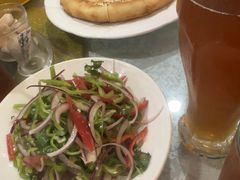 -汗腾格里·风味餐厅(新疆驻京办店)