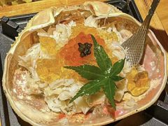 -蝉一日本料理(高新区店)