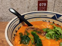 -和府捞面(景枫中心店)