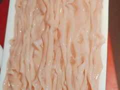 -二荆条·蜀鲜汇城市森林火锅