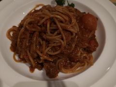 -安妮意大利餐厅(世贸天阶店)
