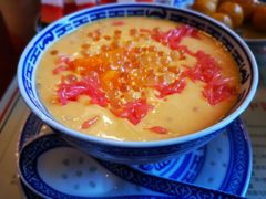 杨枝甘露-捷信牛奶甜品世家(五道口店)