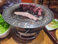 -牛也烧肉(摩尔城店)