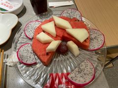 -海底捞火锅(丰尚国际广场店)