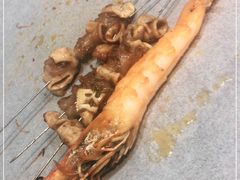 -烤五行·烧烤烤串(石佛营店)