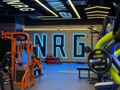 -NRG健身私教CLUB(静安体育中心店)
