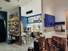 -海马体照相馆(重庆爱琴海购物公园店)