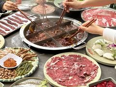 -巴倒烫陆派火锅山庄(南山总店)