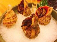 -王鼎精致料理铁板烧(世博源店)