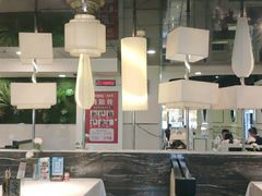 大堂-外婆味道·云南菜大当家(关上店)