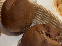 -新侨三宝乐西餐厅(崇文门店)
