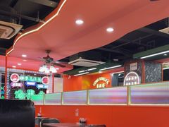 -勇興發港式茶餐厅(江宁店)