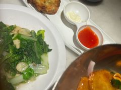 -绿茶餐厅(千岛湖银泰城店)