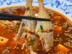 -佬缸炮江湖川菜(玉林店)