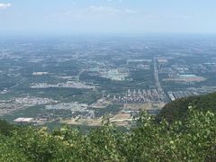 -妙峰山风景名胜区