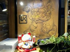 -HIHE Bistro·Oyster Bar(华熙live店)