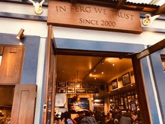 门面-Fergburger(皇后镇店)