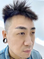 -臣丽纹眉全国连锁