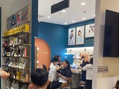 -海马体照相馆(重庆爱琴海购物公园店)