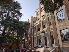 -南京中国近代史遗址博物馆(南京总统府)