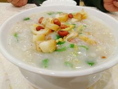 艇仔粥-顺德人家食府(黄金广场店)