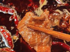 -黄潇洒老火锅(九眼桥宏济巷店)