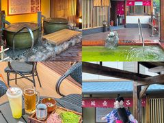 -大江户·温泉洗浴(浑南店)