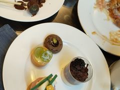 -康莱德酒店·美庭自助餐厅