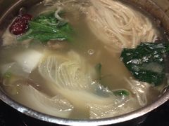 -食鲜捞火锅(湖西路店)