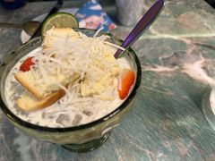 -浩海火烧云傣家菜(京广店)
