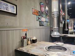 -33韩式自助烧烤(环城南路店)