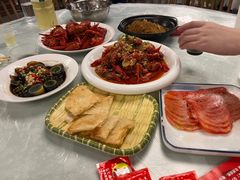 -五七小李子油焖大虾(总店)