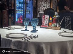 -俄士厨房(五棵松华熙LIVE店)