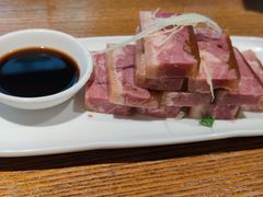 -周家二小姐的菜(西津渡店)