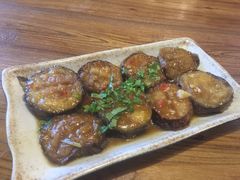 茄子夹-妈妈的味道(工人体育场东路店)