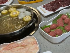 -杏花吴记牛肉火锅