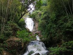 -千泷沟大瀑布旅游区