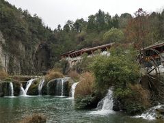 -天河潭旅游度假区