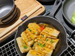 -夜食白市Yespicy·烧烤啤酒宵夜(番禺四海城店)