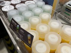 -面包新语(滨湖万达店)