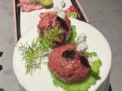 -左庭右院鲜牛肉火锅黑金店(陆家嘴中心店)