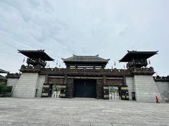 -三国赤壁古战场