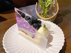 -黑草莓(重庆路店)